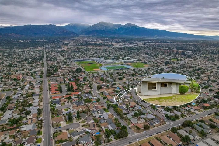 10241 Camulos Avenue, Montclair, California 91763