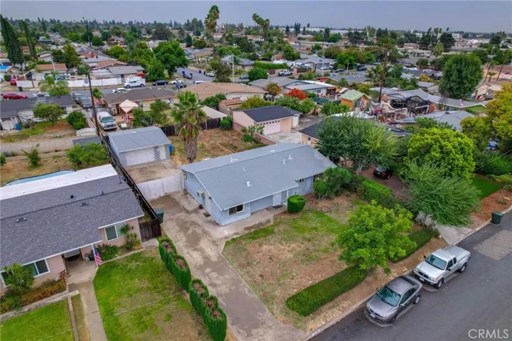 10241 Camulos Avenue, Montclair, California 91763