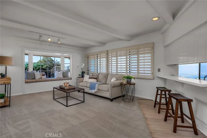 3268 Crownview Drive, Rancho Palos Verdes, California 90275