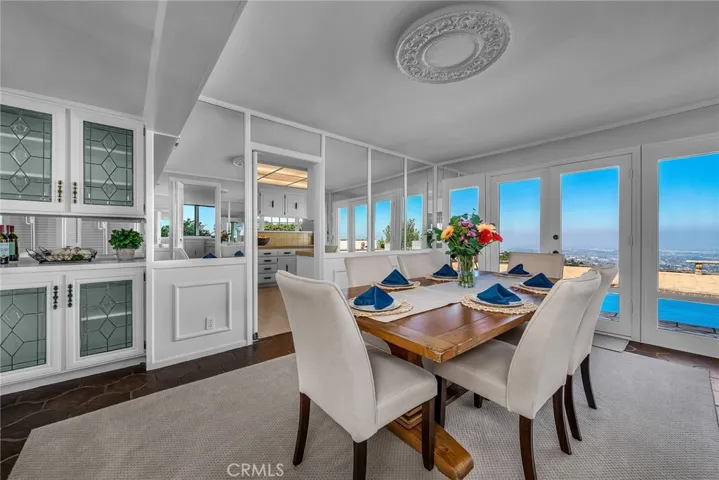 3268 Crownview Drive, Rancho Palos Verdes, California 90275