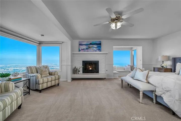 3268 Crownview Drive, Rancho Palos Verdes, California 90275
