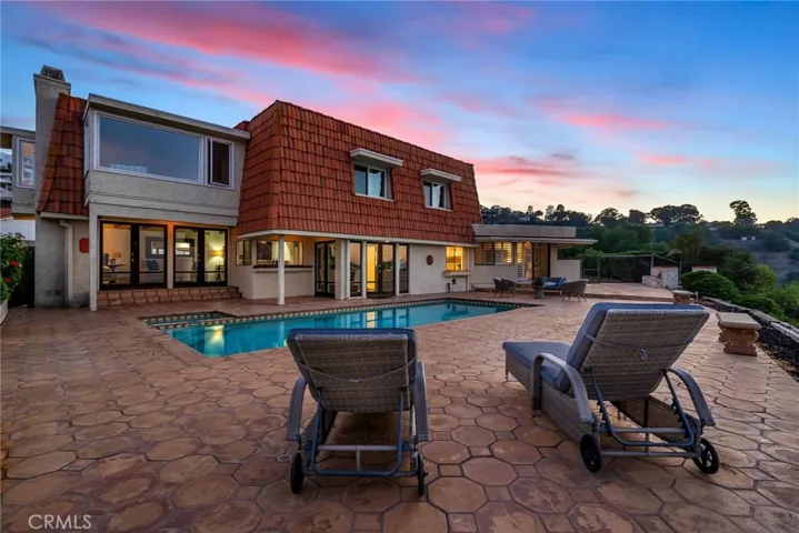 3268 Crownview Drive, Rancho Palos Verdes, California 90275