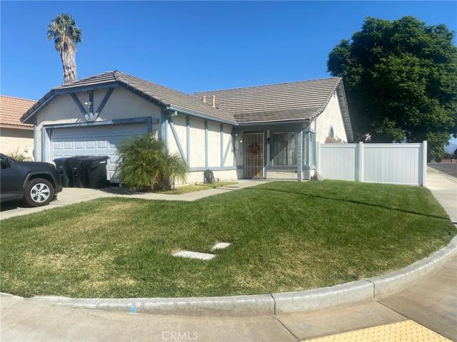 996 Dahlia Court, Hemet, California 92545