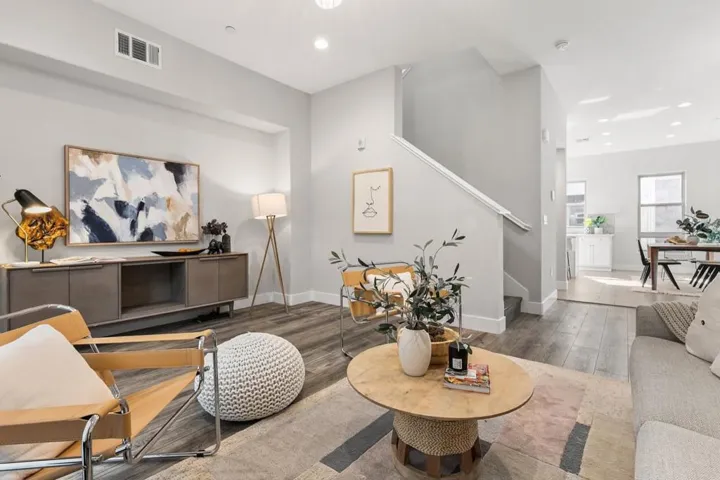 1779 Ironwood Lane, Milpitas, California 95035