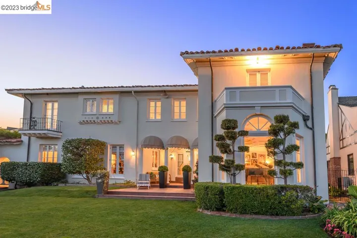720 Palmera Ct, Alameda, California 94501