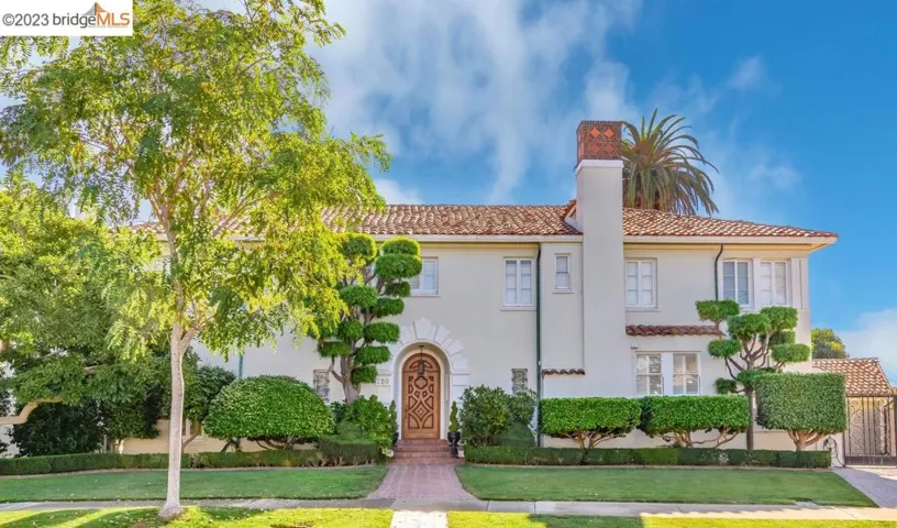 720 Palmera Ct, Alameda, California 94501