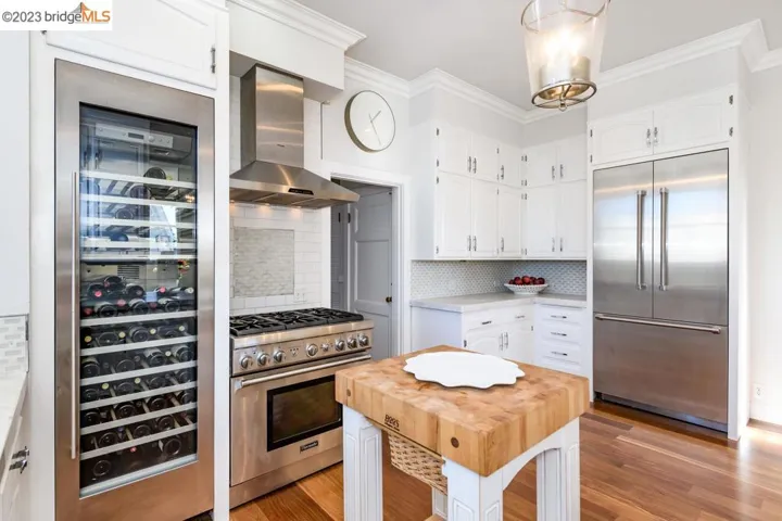 720 Palmera Ct, Alameda, California 94501