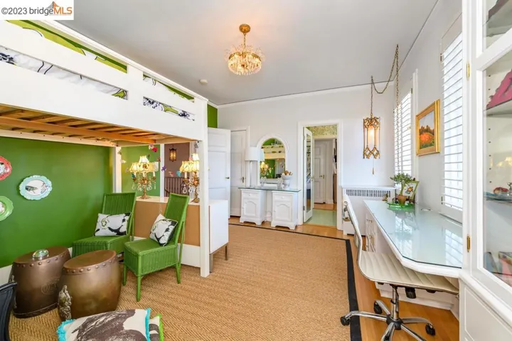 720 Palmera Ct, Alameda, California 94501