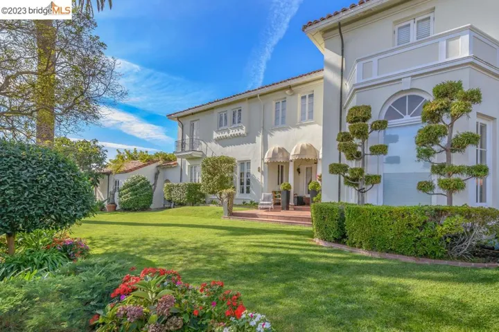 720 Palmera Ct, Alameda, California 94501