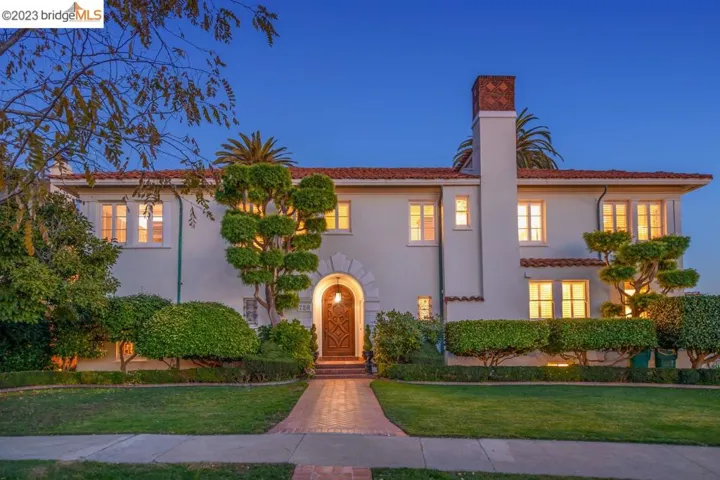 720 Palmera Ct, Alameda, California 94501
