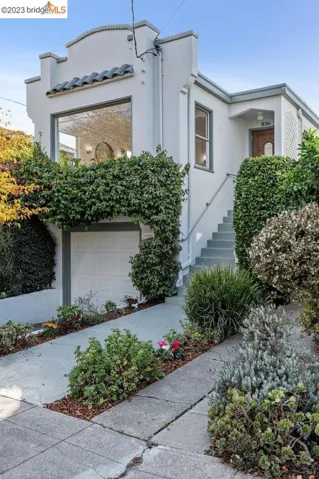 836 Cornell Ave., Albany, California 94706