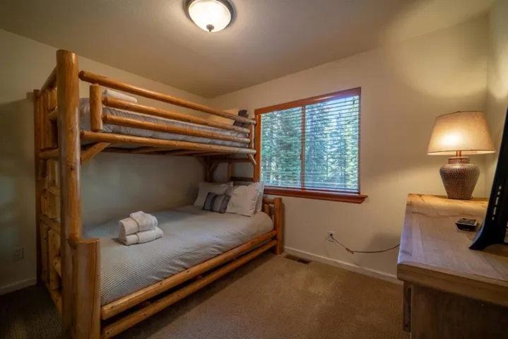 14128 Hansel Avenue, Truckee, California 96161
