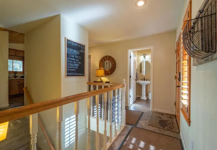 14128 Hansel Avenue, Truckee, California 96161