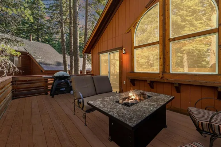 14128 Hansel Avenue, Truckee, California 96161