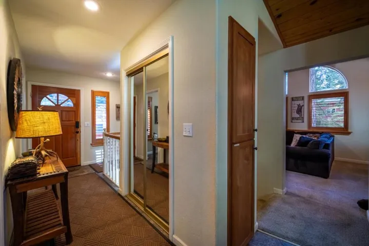 14128 Hansel Avenue, Truckee, California 96161