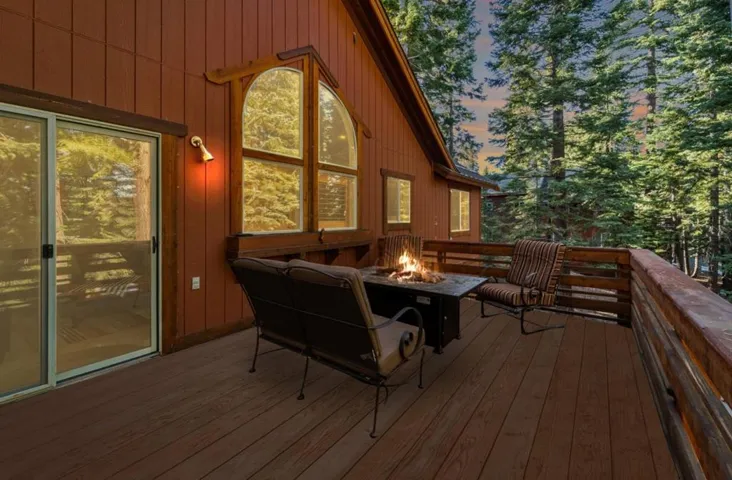 14128 Hansel Avenue, Truckee, California 96161
