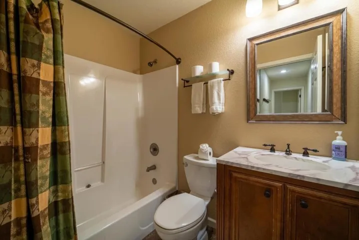 14128 Hansel Avenue, Truckee, California 96161