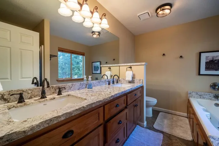 14128 Hansel Avenue, Truckee, California 96161