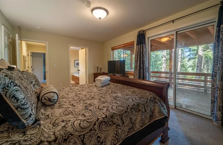 14128 Hansel Avenue, Truckee, California 96161
