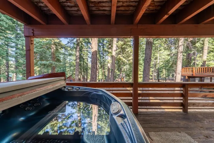 14128 Hansel Avenue, Truckee, California 96161