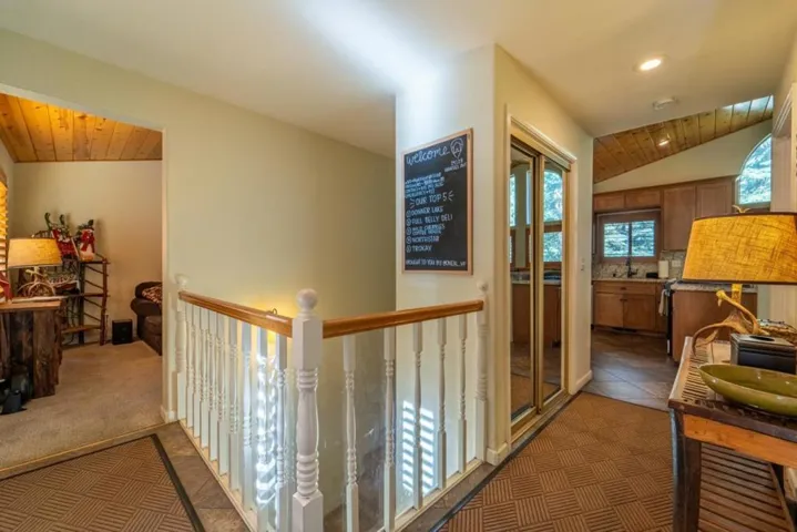14128 Hansel Avenue, Truckee, California 96161
