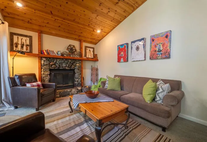 14128 Hansel Avenue, Truckee, California 96161