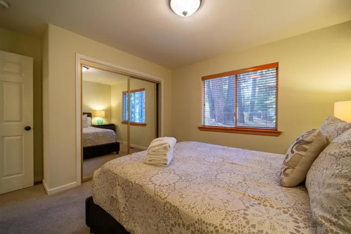 14128 Hansel Avenue, Truckee, California 96161