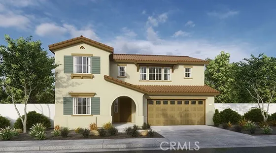 1428 Spirit Street, Hemet, California 92543