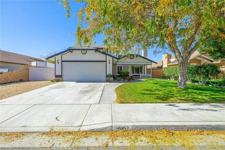 Front Driveway