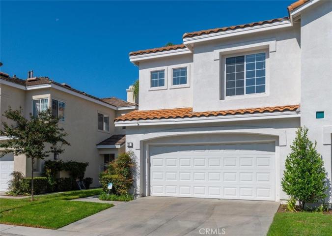35 Hawksmoor, Aliso Viejo, California 92656