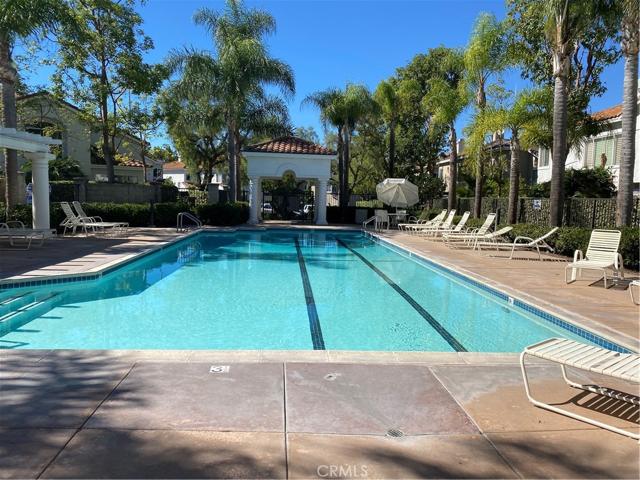 35 Hawksmoor, Aliso Viejo, California 92656