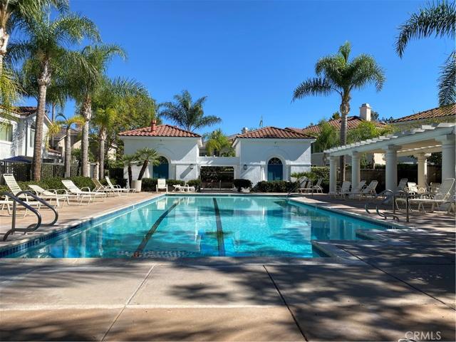 35 Hawksmoor, Aliso Viejo, California 92656