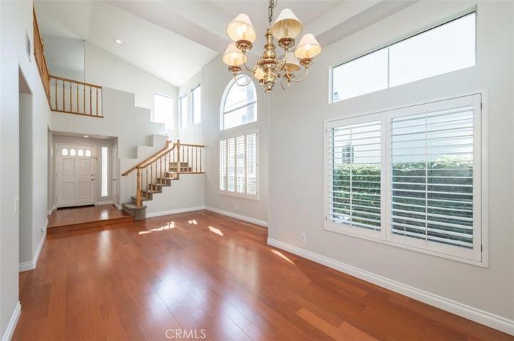 35 Hawksmoor, Aliso Viejo, California 92656