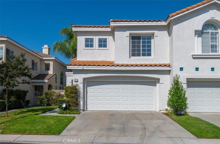 35 Hawksmoor, Aliso Viejo, California 92656