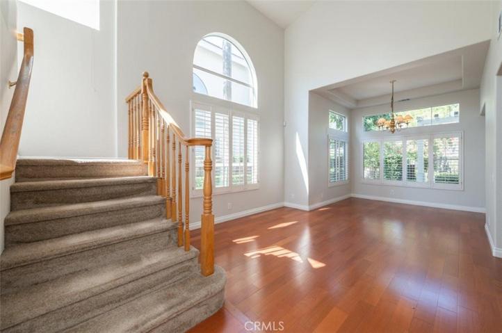 35 Hawksmoor, Aliso Viejo, California 92656