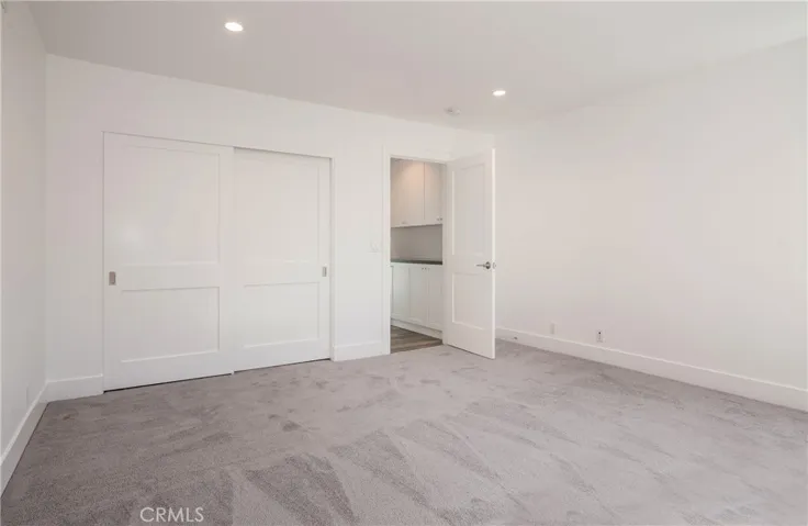 Upper Unit B - Bed #2