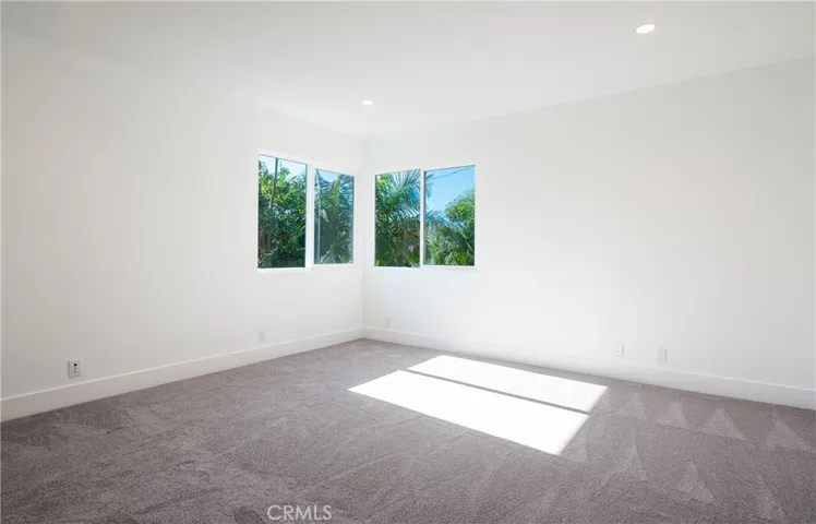 Upper Unit B - Bed #2