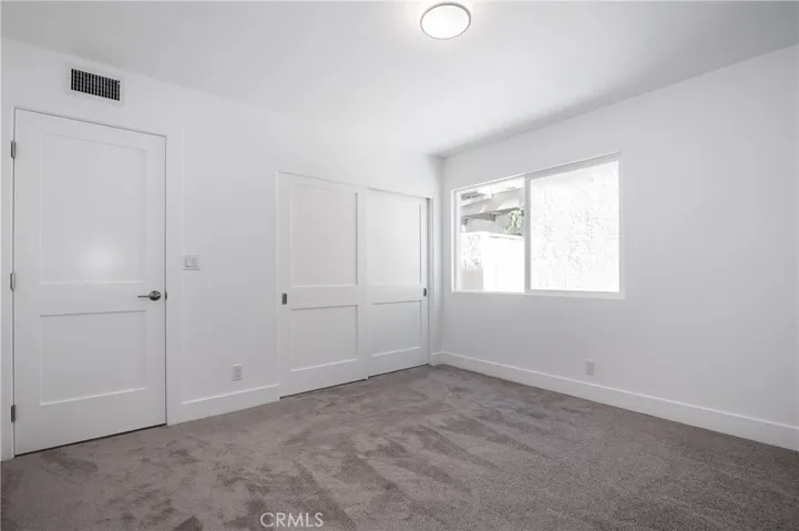 Lower Unit A - Bed #2