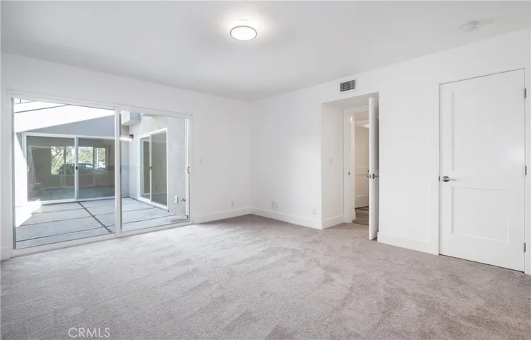 Lower Unit A - Bed #1