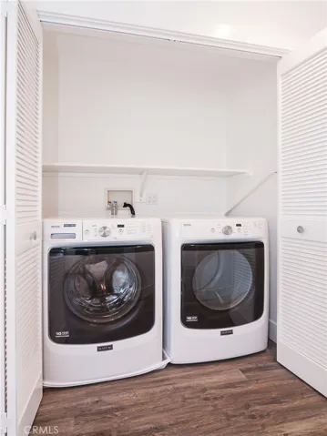 Lower Unit A