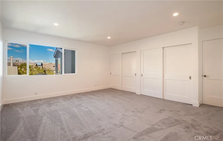 Upper Unit B - Bed #1