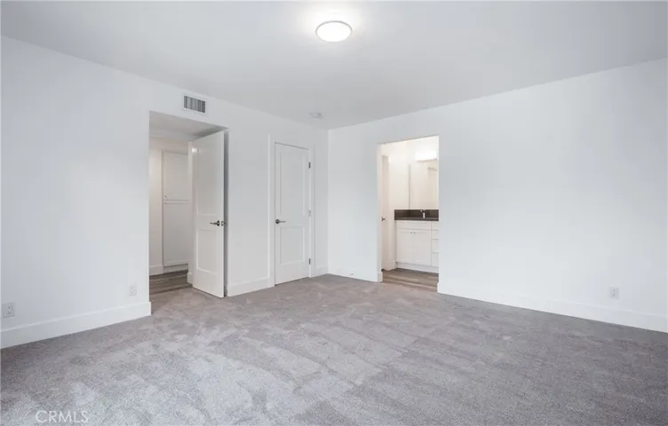 Lower Unit A - Bed #1