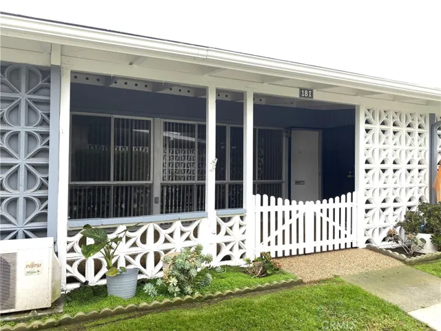13741 Annandale Drive, M1-18i, Seal Beach, California 90740