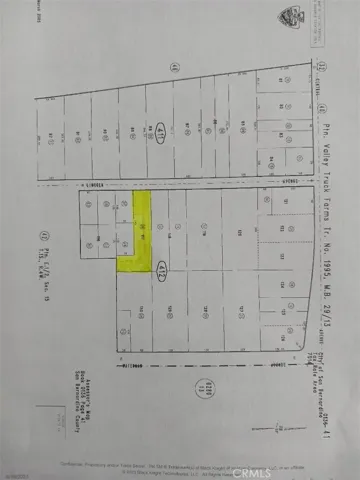 921 S Lincoln Avenue, San Bernardino, California 92408