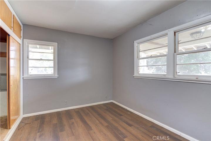 House #1 -Bedroom #1