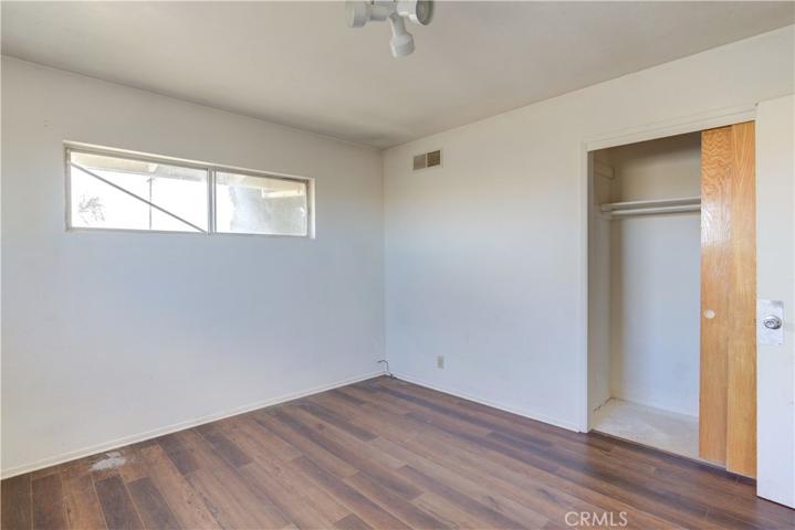 House #2 -Bedroom #2