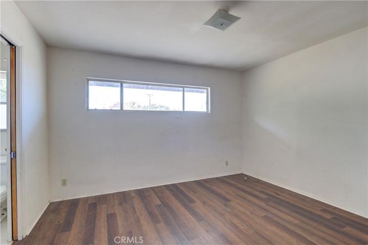 House #2 -Bedroom #2