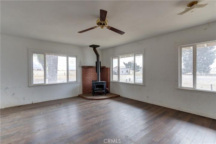 House #1 -Living Room