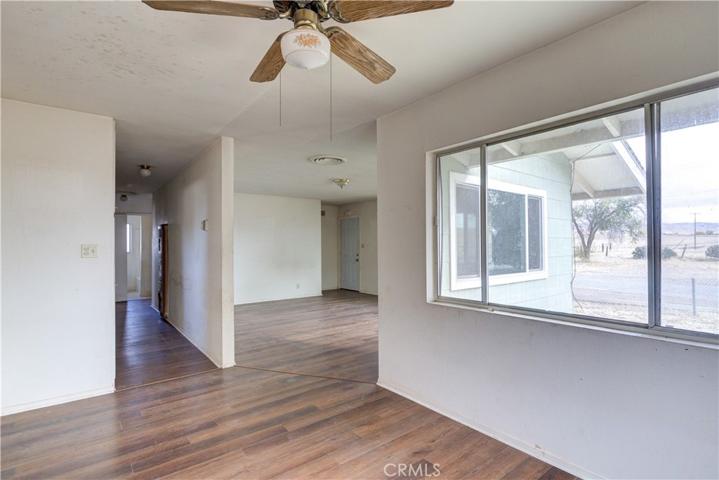 House #1 -Living Room