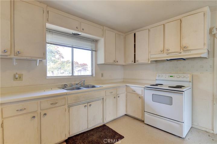 House #2 -Kitchen